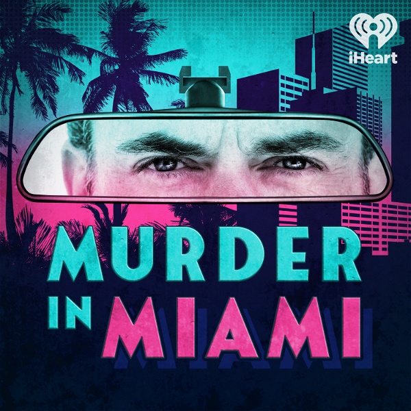 Artwork for Murder in Miami