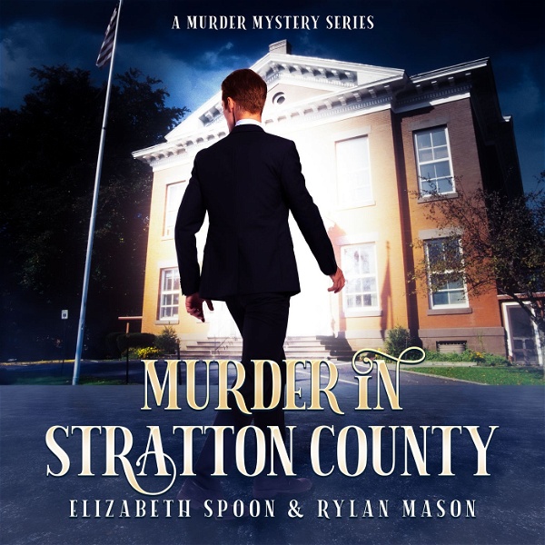 Artwork for Murder In Stratton County