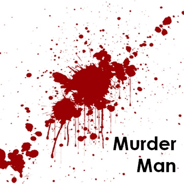 Artwork for Murder Man