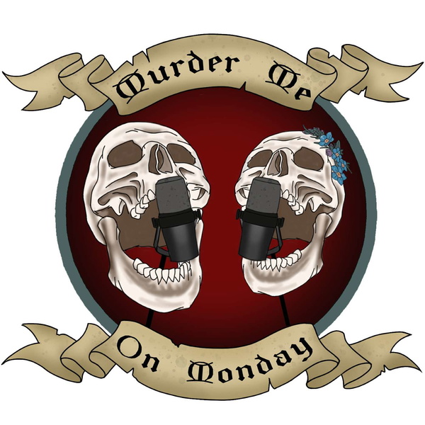 Artwork for Murder Me on Monday