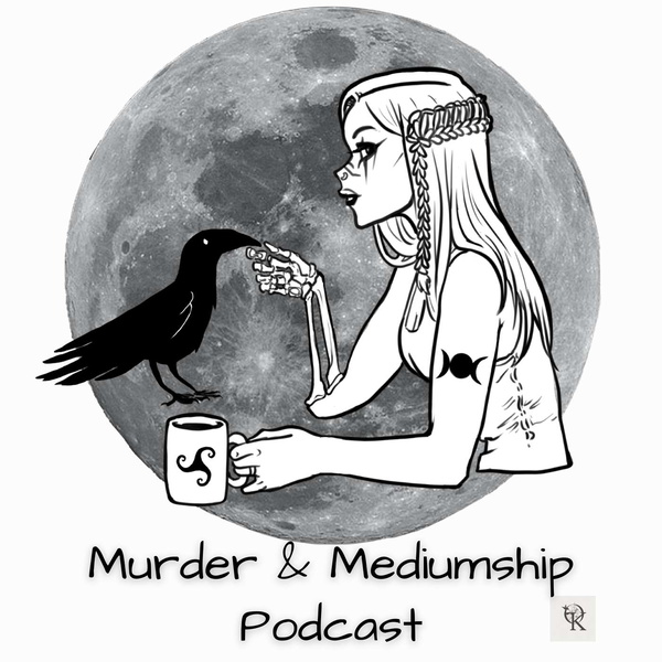 Artwork for Murder & Mediumship