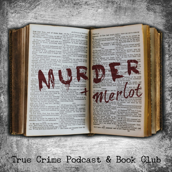 Artwork for Murder & Merlot