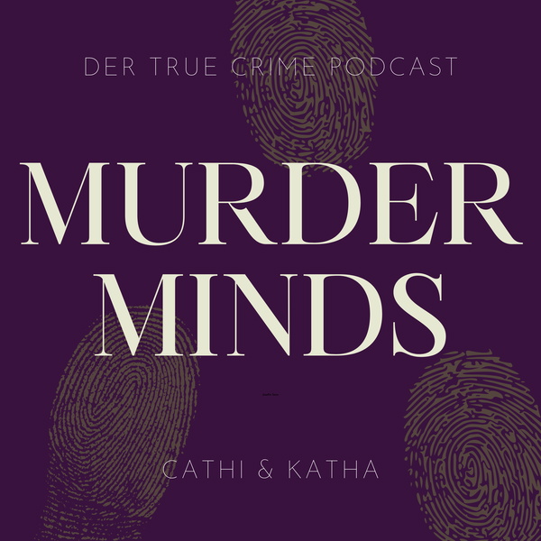 Artwork for Murder Minds