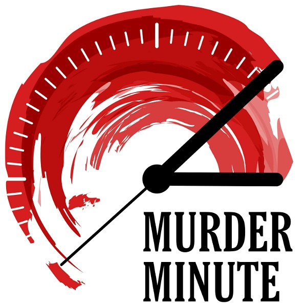 Artwork for Murder Minute