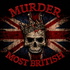 Murder Most British