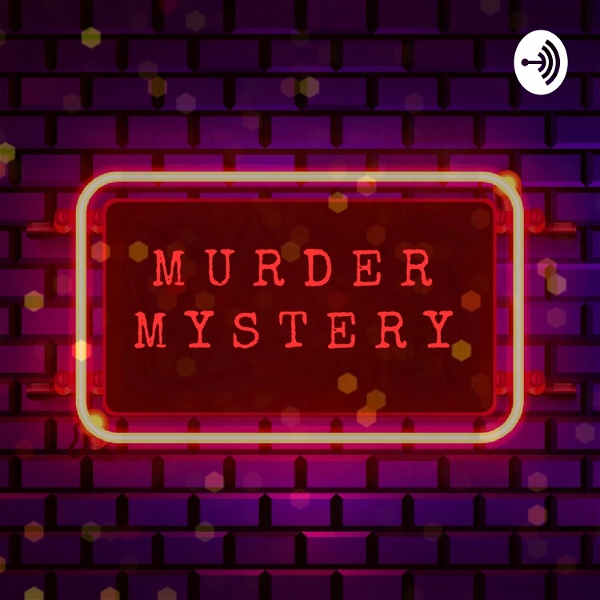Artwork for Murder Mystery