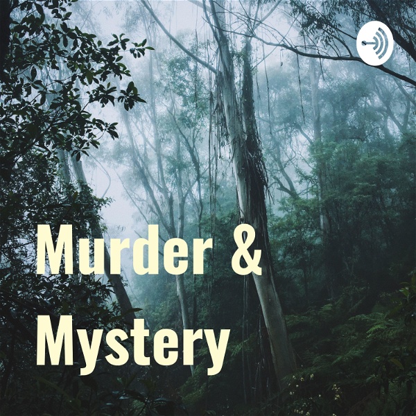 Artwork for Murder & Mystery