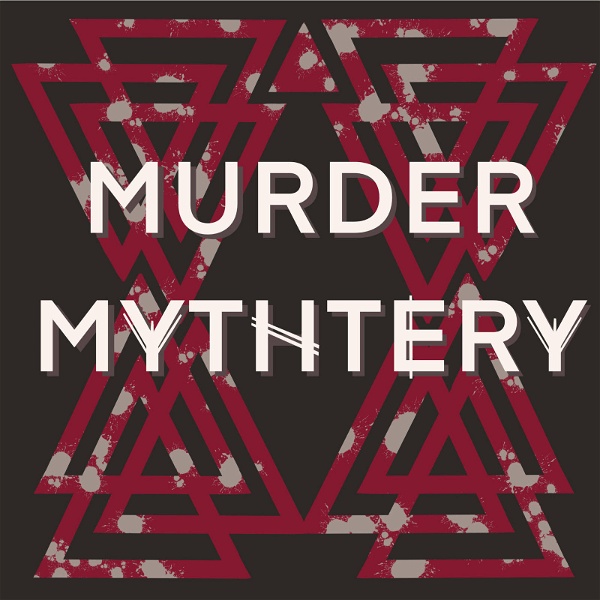 Artwork for Murder Mythtery