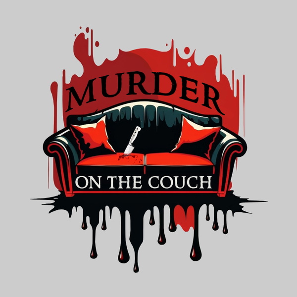 Artwork for Murder on the Couch