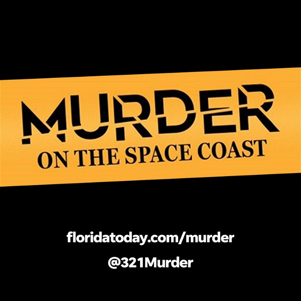 Artwork for Murder On The Space Coast