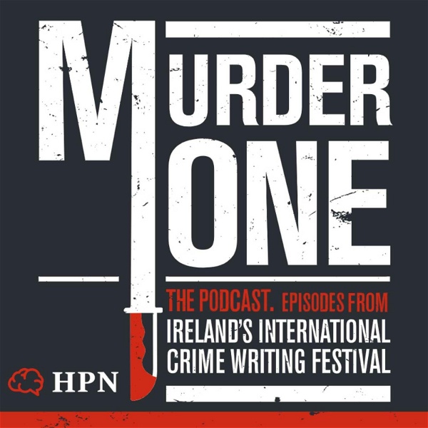Artwork for Murder One: The Podcast
