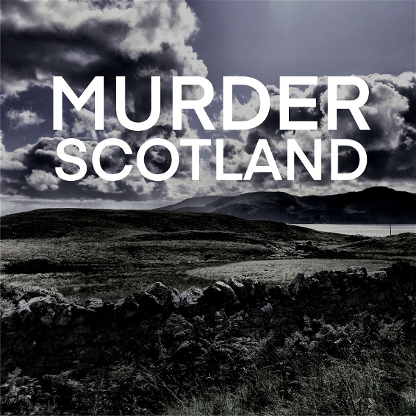 Artwork for Murder Scotland