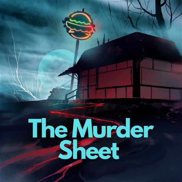 Artwork for Murder Sheet