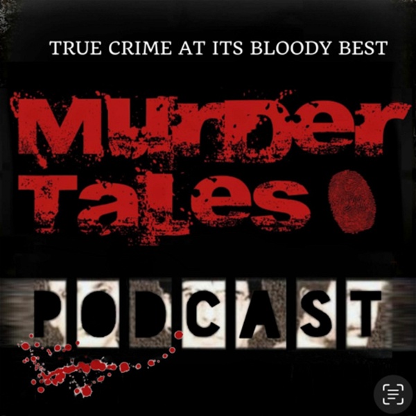 Artwork for Murder Tales Podcast