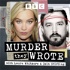 Murder They Wrote with Laura Whitmore and Iain Stirling