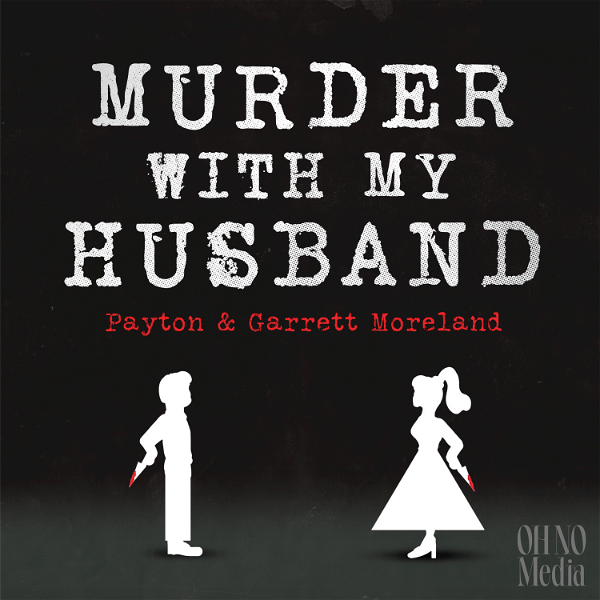 Artwork for Murder With My Husband