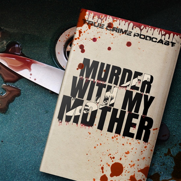 Artwork for Murder With My Mother