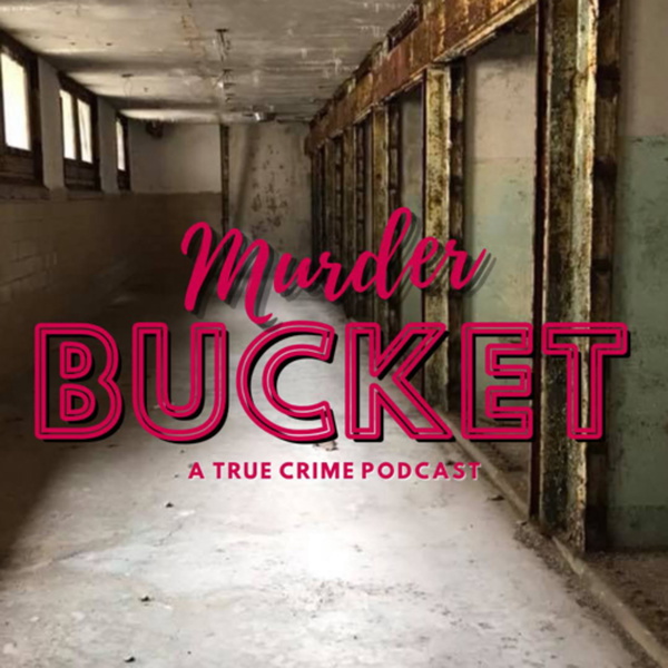 Artwork for Murder Bucket