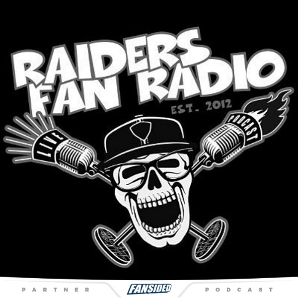 Artwork for Raiders Fan Radio