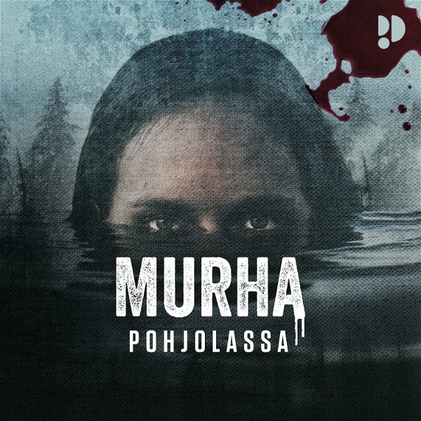 Artwork for Murha Pohjolassa
