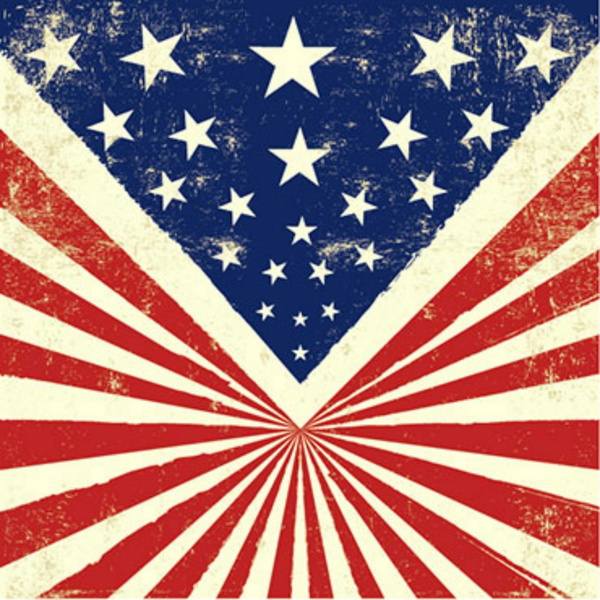 Artwork for Murican Musings