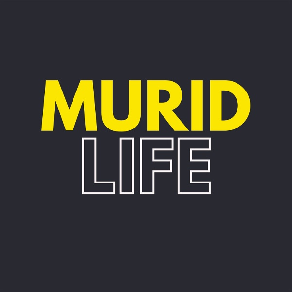 Artwork for Murid Life