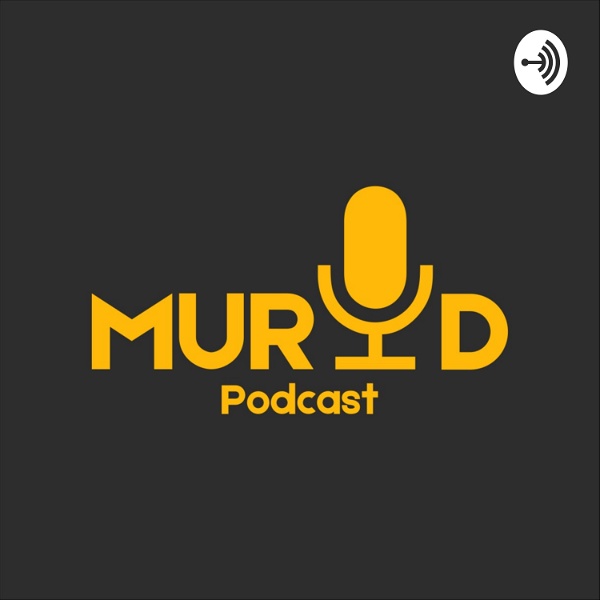 Artwork for Murid Podcast