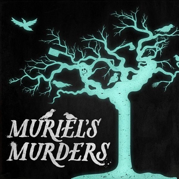 Artwork for Muriel's Murders