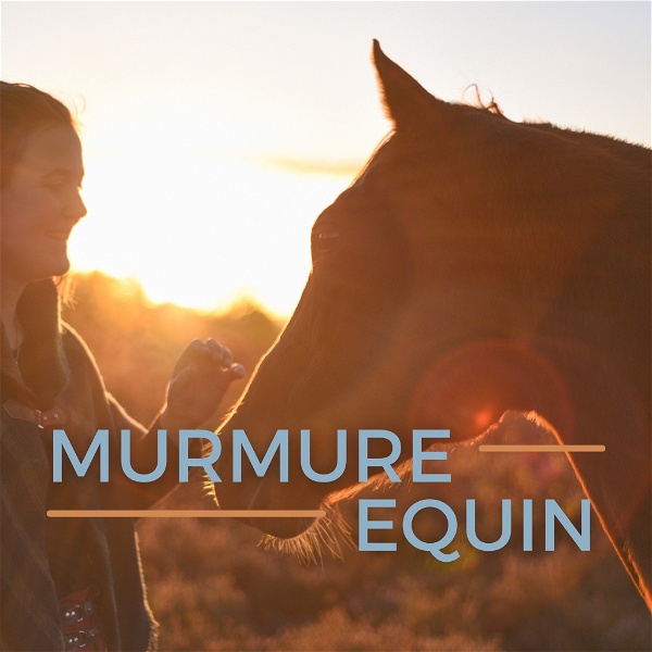 Artwork for Murmure Equin