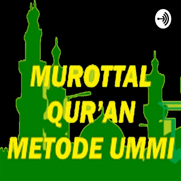 Artwork for Murotal Metode Ummi