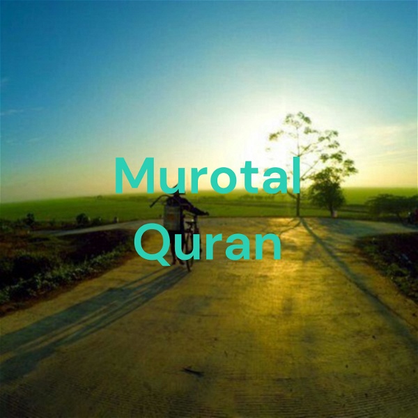 Artwork for Murotal Quran