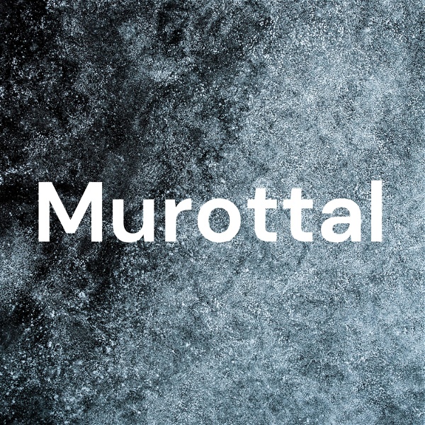 Artwork for Murottal