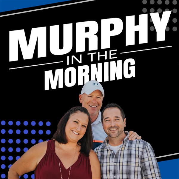 Artwork for Murphy in the Morning