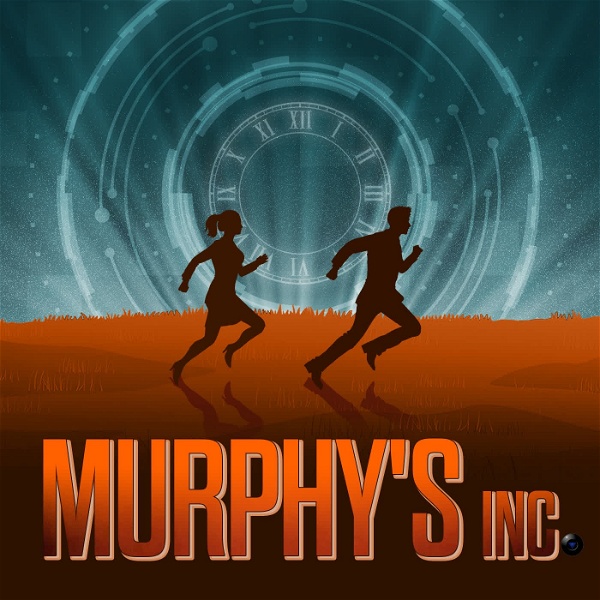 Artwork for Murphy’s Inc.