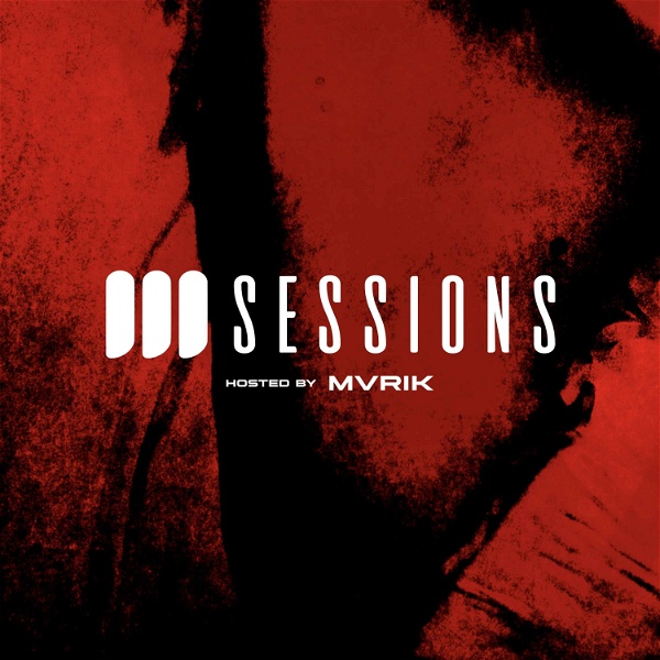 Artwork for Murray Sessions