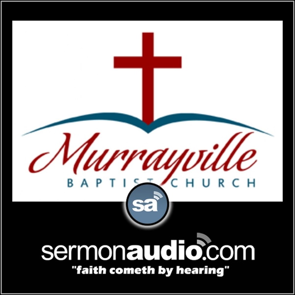 Artwork for Murrayville Baptist Church