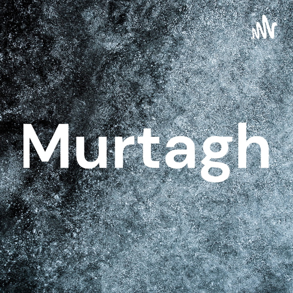 Artwork for Murtagh