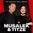 Musalek & Titze Im Rausch des Lebens