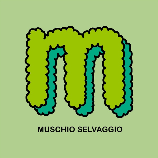 Artwork for Muschio Selvaggio