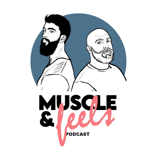 Artwork for Muscle and Feels