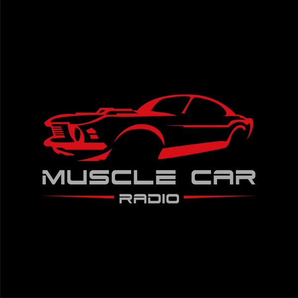 Artwork for Muscle Car Radio