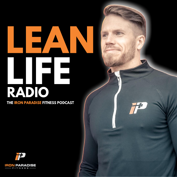 Artwork for Lean Life Radio