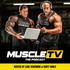 Muscle TV - The Podcast