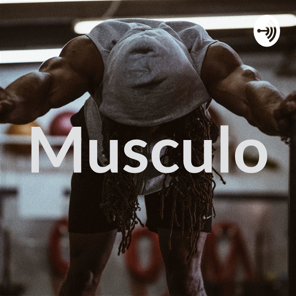 Artwork for Musculo
