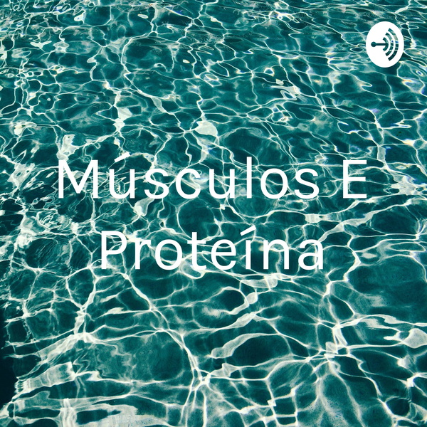 Artwork for Músculos E Proteína