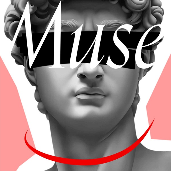 Artwork for Muse Murders
