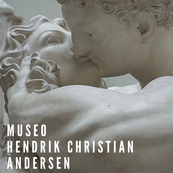 Artwork for Museo Hendrik Christian Andersen