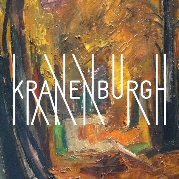 Artwork for Museum Kranenburgh