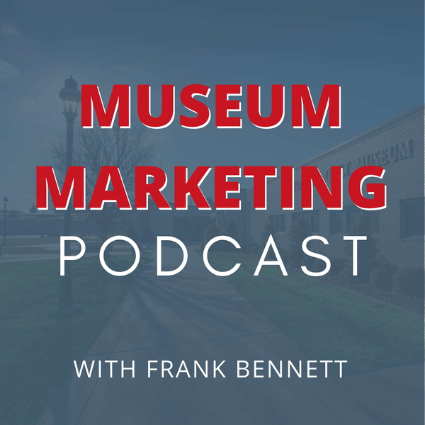 Artwork for Museum Marketing