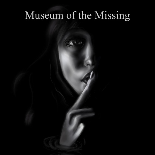 Artwork for Museum of the Missing